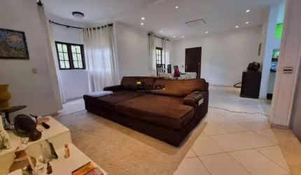 CASA PARA LOCAÇÃO NO RESIDENCIAL NOVA PAULISTA - JANDIRA