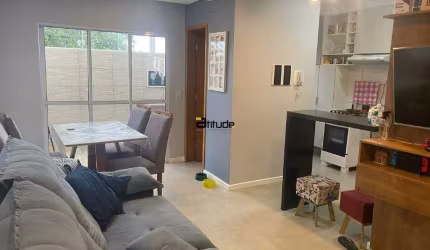 CASA A VENDA EM SANTANA DE PARNAIBA - CONDOMINIO BELA VISTA