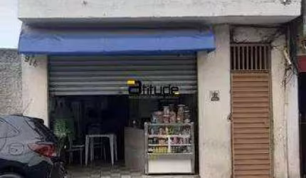 CASA A VENDA EM BARUERI, BAIRRO ENGENHO NOVO - (Aceita Permuta)