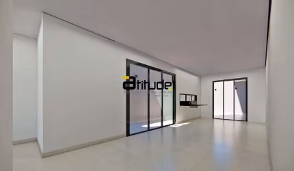 CASA PARA VENDA COM 3 SUÍTES E 2 VAGAS - ALDEIA DE BARUERI