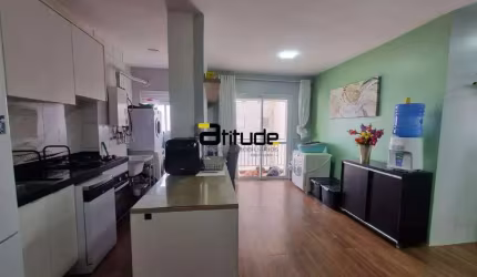 APARTAMENTO EM BARUERI - ESSENCIALE - ALDEIA DE BARUERI