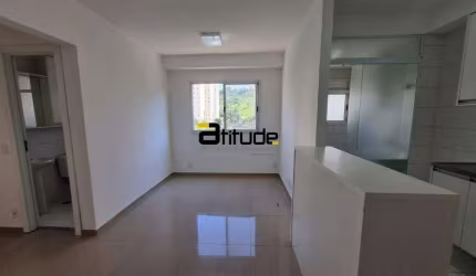 APARTAMENTO A VENDA EM BARUERI - INSPIRE ÁGUAS.