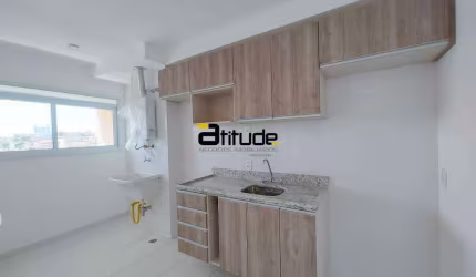 Apartamente novo no Square Carapicuíba 2 Dorm