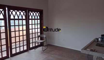 CASA LOCAÇÃO JARDIM SÃO LUIS (ENTRADA COMPARTILHADA)