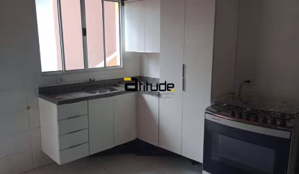 CASA LOCAÇÃO JARDIM SÃO LUIS (ENTRADA COMPARTILHADA)
