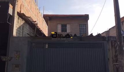 CASA PARA VENDA EM JANDIRA