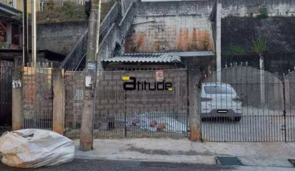 TERRENO RESIDENCIAL PARA VENDA - BARUERI, PARQUE DOS CAMARGOS