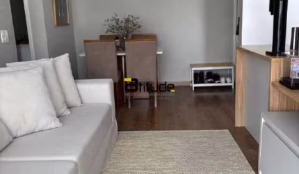 APARTAMENTO CONDOMINIO PARQUE DA LAGOA