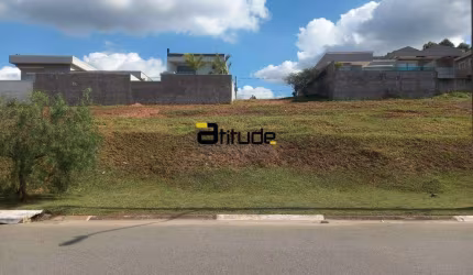 TERRENO 360 M² CONDOMÍNIO RESERVA SANTA ANA - SANTANA DE PARNAÍBA