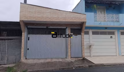 CASA A VENDA MUNHOZ JUNIOR - OSASCO