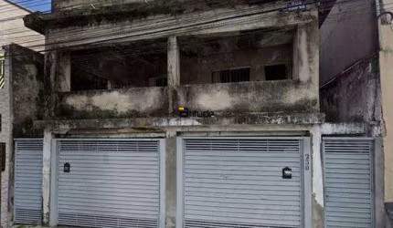 CASA A AVENDA JARDIM VELOSO - CARAPICUÍBA