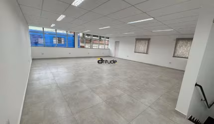 ANDAR COMERCIAL CENTRO DE BARUERI VILA SÃO JORGE