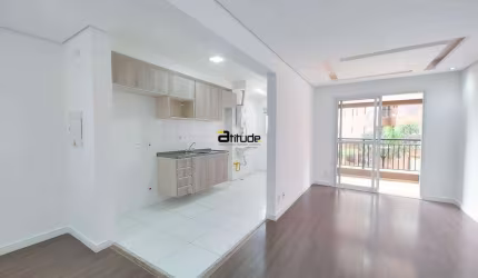 Apartamento Moderno com 3 Dormitórios e Área de Lazer Completa em Barueri!