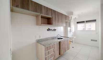 Apartamento Moderno com 2 Dormitórios e Área de Lazer Completa em Barueri!