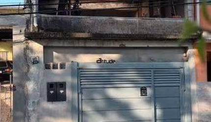 CASA PARA VENDA EM BARUERI, VILA SÃO LUIZ