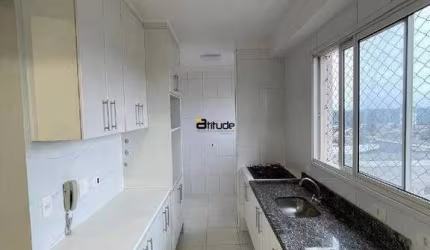 APARTAMENTO PARA VENDA NO CONDMÍNIO FLOR DE LÓTUS - BARUERI