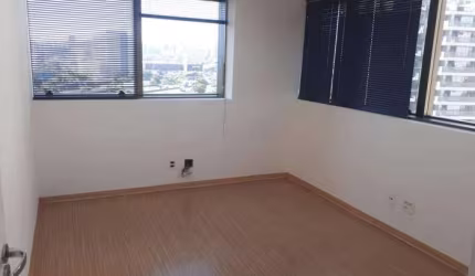 Sala para Venda de 36 m² Beta Trade