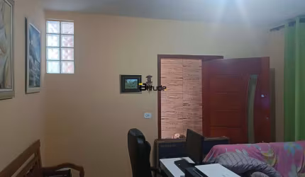 CASA A VENDA JARDIM SILVEIRA - BARUERI