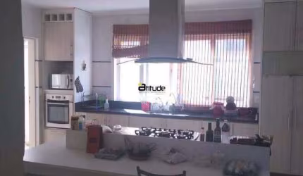 CASA PARA VENDA CONDOMÍNIO SÃO FERNANDO - BARUERI