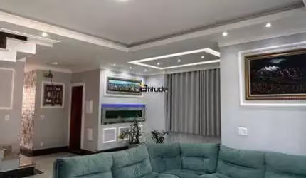 CASA PARA LOCAÇÃO PORTAL DOS IPES II