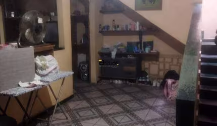 CASA PARA VENDA JARDIM IRACEMA - BARUERI