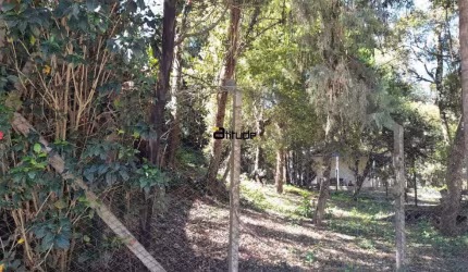LOTE EM CONDOMINIO PARQUE DAS ROSAS COTIA