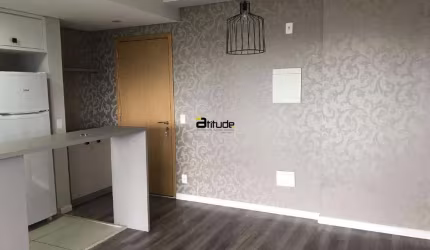 APARTAMENTO MOBILIADO NOVARE MELVILLE