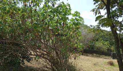 TERRENO A VENDA JARDIM SÃO PEDRO - SANTANA DE PARNAÍBA