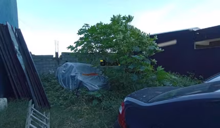 TERRENO A VENDA PARQUE VIANA