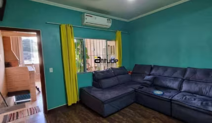 Casa à venda, 3 quartos, 1 suíte, Jardim Flórida - Barueri/SP