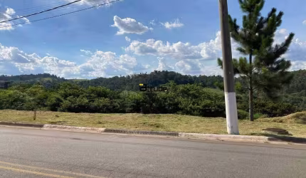 Terreno em condomínio à venda, Sítio do Morro - Santana de Parnaíba/SP