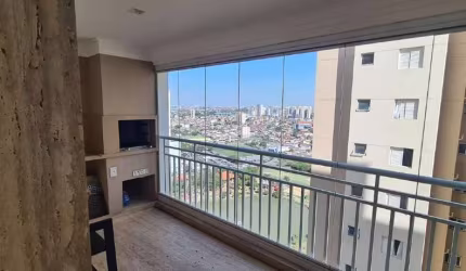 APARTAMENTO PARA VENDA NO CONDOMÍNIO PARQUE BARUERI