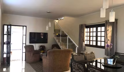 CASA PARA VENDA NO VILA SANTA ROSA - JANDIRA
