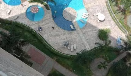 APARTAMENTO PARA VENDA NO CONDOMÍNIO ALPHAVIEW - BARUERI