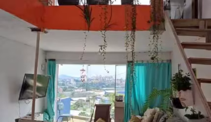 CASA PARA VENDA NO JARDIM CALIFÓRNIA - BARUERI