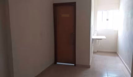 CASA DE UM DORMITÓRIO NA ALDEIA DE BARUERI
