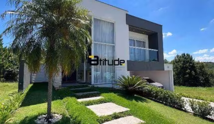 Casa de Alto Padrão à Venda no Reserva Santa Anna – Projeto Exclusivo e Sofisticado
