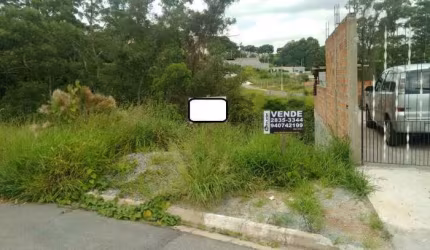 Terreno residencial em Itapevi -Vale do Sol 2