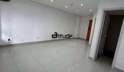 SALA PARA LOCAÇÃO NO EDIFÍCIO OFFICE BETHAVILLE - BARUERI