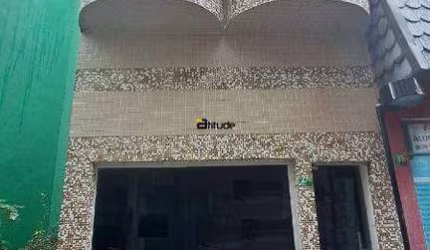 PRÉDIO A VENDA CENTRO COMERCIAL ALPHAVILLE - BARUERI