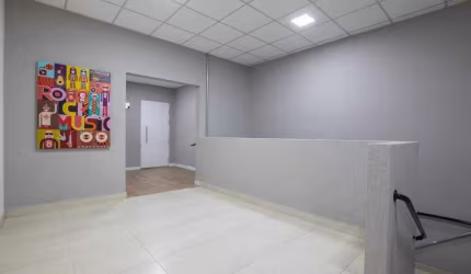 PRÉDIO COMERCIAL PARA VENDA VILA VIANA - BARUERI