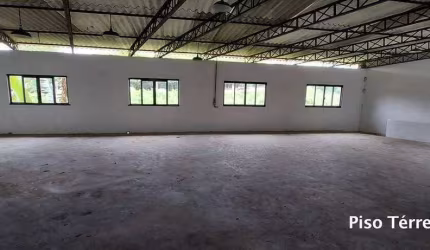 PRÉDIO COMERCIAL PARA LOCAÇÃO NO VILA SUL AMERICANA - CARAPICUÍBA