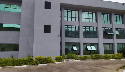 PRÉDIO COMERCIAL PARA VENDA REGINA ALICE - BARUERI