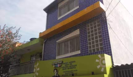 Prédio Comercial para Venda - Osasco