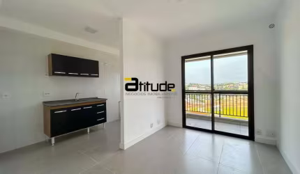 APARTAMENTO 2 DORMS 1 VAGA - CONDOMÍNIO TRILHA DOS PARQUES EM BARUERI - SP