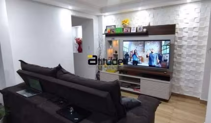 CASA PARA LOCAÇÃO NO JARDIM AUDIR - BARUERI ( NÃO É INDIVIDUAL )