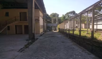 Galpão para Locação de 400 m² Aldeia de Barueri
