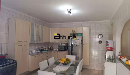 CASA PARA VENDA VILA ENGENHO NOVO - BARUERI