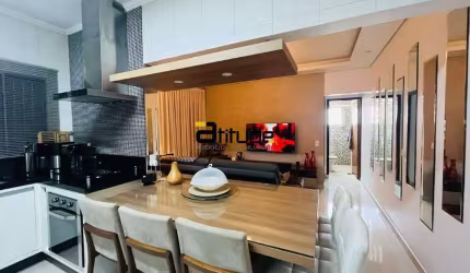 CASA PARA VENDA NO PARQUE RIBEIRO DE LIMA - BARUERI