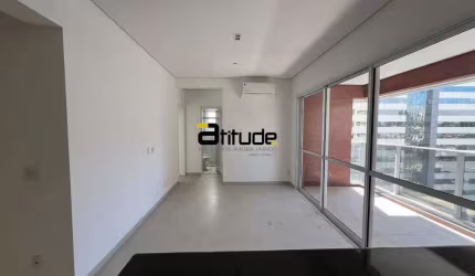 APARTAMENTO PARA LOCAÇÃO NO EDIFICIO TREND TOWER - ALPHAVILLE - SP